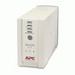 APC BK650-AS uninterruptible power supply (UPS) 0.65 kVA 400 W