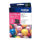 Brother LC77XLM ink cartridge 1 pc(s) Original High (XL) Yield Photo magenta