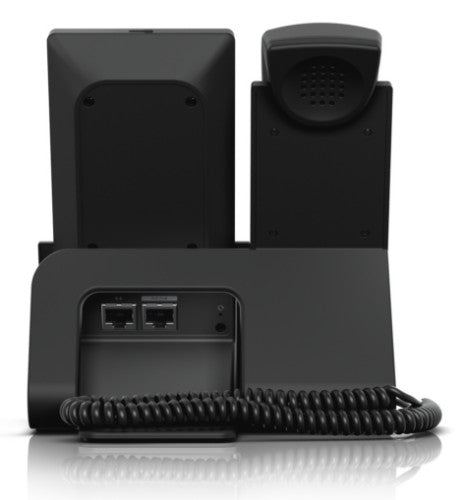Ubiquiti G3 Touch Pro IP phone Black Wi-Fi