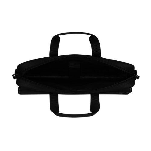 Targus TBT265AU notebook case 35.6 cm (14") Messenger case Black