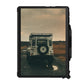 Urban Armor Gear 324014114040 tablet case 33 cm (13") Folio Black, Transparent