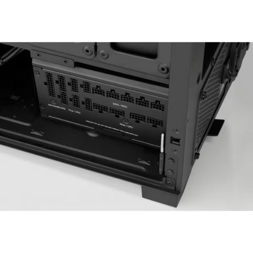 Corsair RM1200w Shift power supply unit 1200 W 24-pin ATX ATX Black