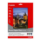 Canon SG-201 Semi-Gloss Photo Paper Plus A4 - 20 Sheets