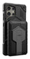 Urban Armor Gear 9B4411114030 power bank 10000 mAh Wireless charging Black, Grey
