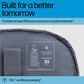 HP Travel Plus 30L 17-inch Laptop Backpack