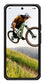 Urban Armor Gear 614462114040 mobile phone case 17.3 cm (6.8") Cover Black