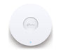 TP-Link Omada AX3600 Wireless Dual Band Multi-Gigabit Ceiling Mount Access Point