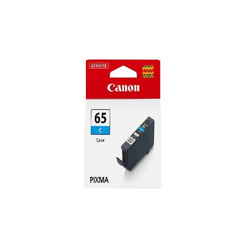 Canon CLI-65C Cyan Ink Cartridge
