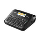 Brother PTD610BT label printer Thermal transfer 180 x 360 DPI 30 mm/sec Wired & Wireless TZe Bluetooth QWERTY