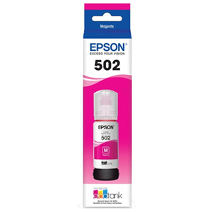 Epson T502 Original