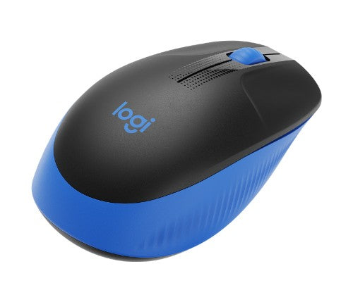 Logitech 910-005914 mouse Office Ambidextrous RF Wireless Optical 1000 DPI