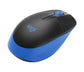 Logitech 910-005914 mouse Office Ambidextrous RF Wireless Optical 1000 DPI