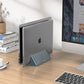 MBeat MB-STD-S5GRY holder Passive holder Laptop, Tablet/UMPC Silver