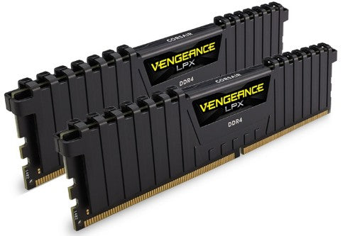 Corsair Vengeance LPX memory module 16 GB 2 x 8 GB DDR4 3200 MHz
