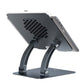 MBeat MB-STD-S6GRY notebook stand 43.2 cm (17") Black
