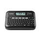 Brother PTD460BT label printer Thermal transfer 180 x 180 DPI 20 mm/sec Wired & Wireless TZe Bluetooth QWERTY