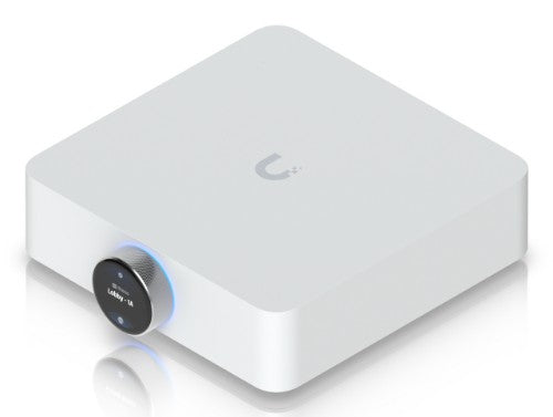 Ubiquiti PowerAmp Home White