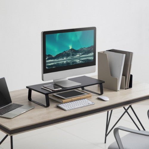 MBeat activiva ErgoLife Freestanding Black