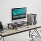 MBeat activiva ErgoLife Freestanding Black