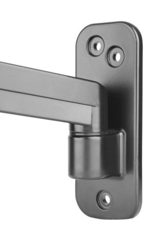 Brateck LDA30-112 TV mount 81.3 cm (32") Black