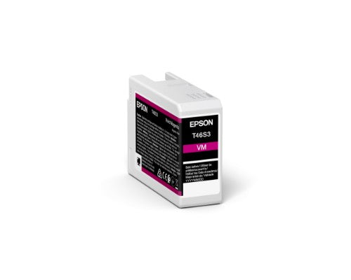 Epson UltraChrome Pro10 ink cartridge 1 pc(s) Original Vivid magenta