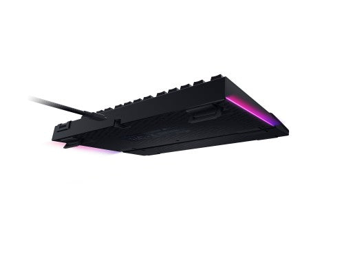 Razer BlackWidow V4 75% keyboard Gaming USB QWERTY US English Black