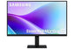 Samsung LS24F320GAEXXY computer monitor 61 cm (24") 1920 x 1080 pixels Full HD LED Black