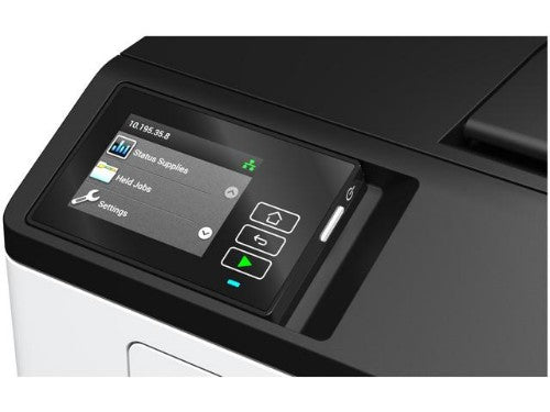 Lexmark MS531dw 1200 x 1200 DPI A4 Wi-Fi