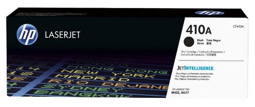 HP 410A Black Original LaserJet Toner Cartridge