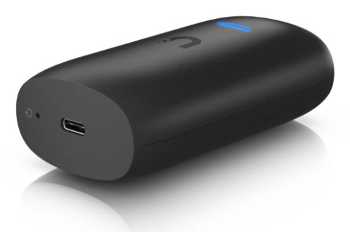 Ubiquiti Display Cast Lite, Digital Signage Player Designed For Media Playback On HDMI Displays, 1080p Resolution, Powered By A USB-C Adapter
