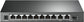 TP-Link 10-Port Gigabit Desktop Switch with 6-Port PoE+ and 2-Port PoE++