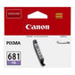 Canon 681 PB ink cartridge 1 pc(s) Original Blue