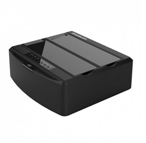 Simplecom SD312 USB 3.2 Gen 1 (3.1 Gen 1) Type-B Black