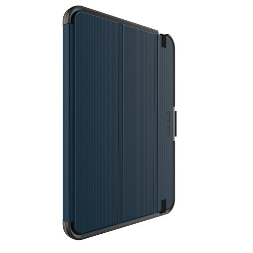 OtterBox Symmetry Folio Series for Apple iPad (A16/10th gen), Coastal Evening
