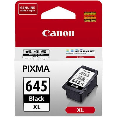 Canon PG-645XL ink cartridge Original Black