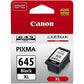 Canon PG-645XL ink cartridge Original Black