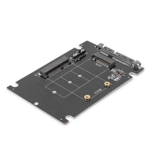 Simplecom SA207 interface cards/adapter M.2, SATA