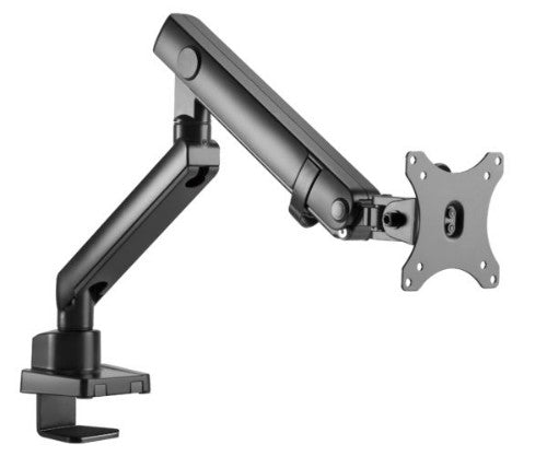 Brateck LDT20-C012 monitor mount / stand 81.3 cm (32") Clamp Black
