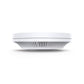 TP-Link Omada AX5400 Multi-Gigabit Ceiling Mount WiFi 6 Access Point