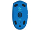 Logitech G 910-006039 mouse Gaming Right-hand RF Wireless Optical 12000 DPI