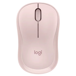Logitech 910-007124 mouse Travel Ambidextrous RF Wireless + Bluetooth Optical 4000 DPI