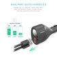MBeat Gorilla Power Black Indoor
