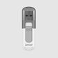 Lexar JumpDrive V100 USB flash drive 128 GB USB Type-A 3.2 Gen 1 (3.1 Gen 1) Grey, White