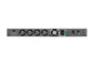 NETGEAR M4300-52G-PoE+ Managed L2/L3/L4 Gigabit Ethernet (10/100/1000) Power over Ethernet (PoE) 1U Black