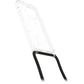 OtterBox React Series Necklace MagSafe for iPhone 15 with Strap, Clear