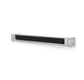 Ubiquiti UACC-RACK-PANEL-BRUSH-1U rack accessory Brush panel