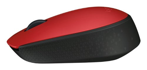 Logitech 910-004657 mouse Office Ambidextrous RF Wireless