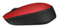 Logitech 910-004657 mouse Office Ambidextrous RF Wireless