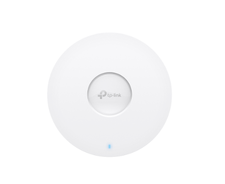 TP-Link Omada EAP653 UR wireless access point 2976 Mbit/s White Power over Ethernet (PoE)