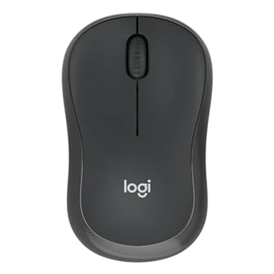Logitech 910-007183 mouse Office Ambidextrous RF Wireless + Bluetooth Optical 4000 DPI